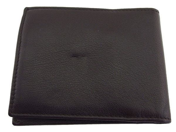 ダークブラウン×ゴールド