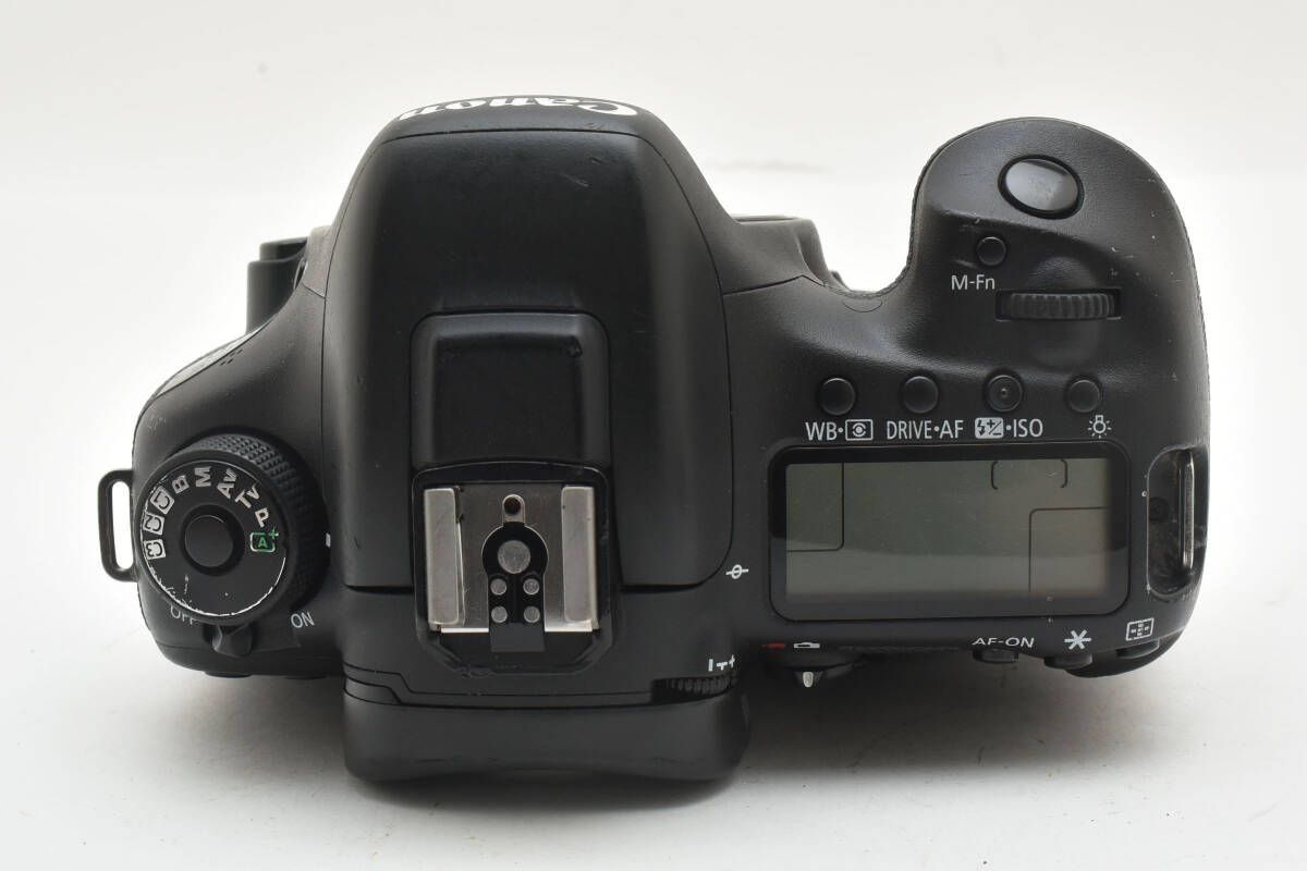 キヤノン Canon EOS 7D Mark ii ボディ　♯1024 Amazon.com: Canon EOS 7D Mark II Digital SLR Camera (Body