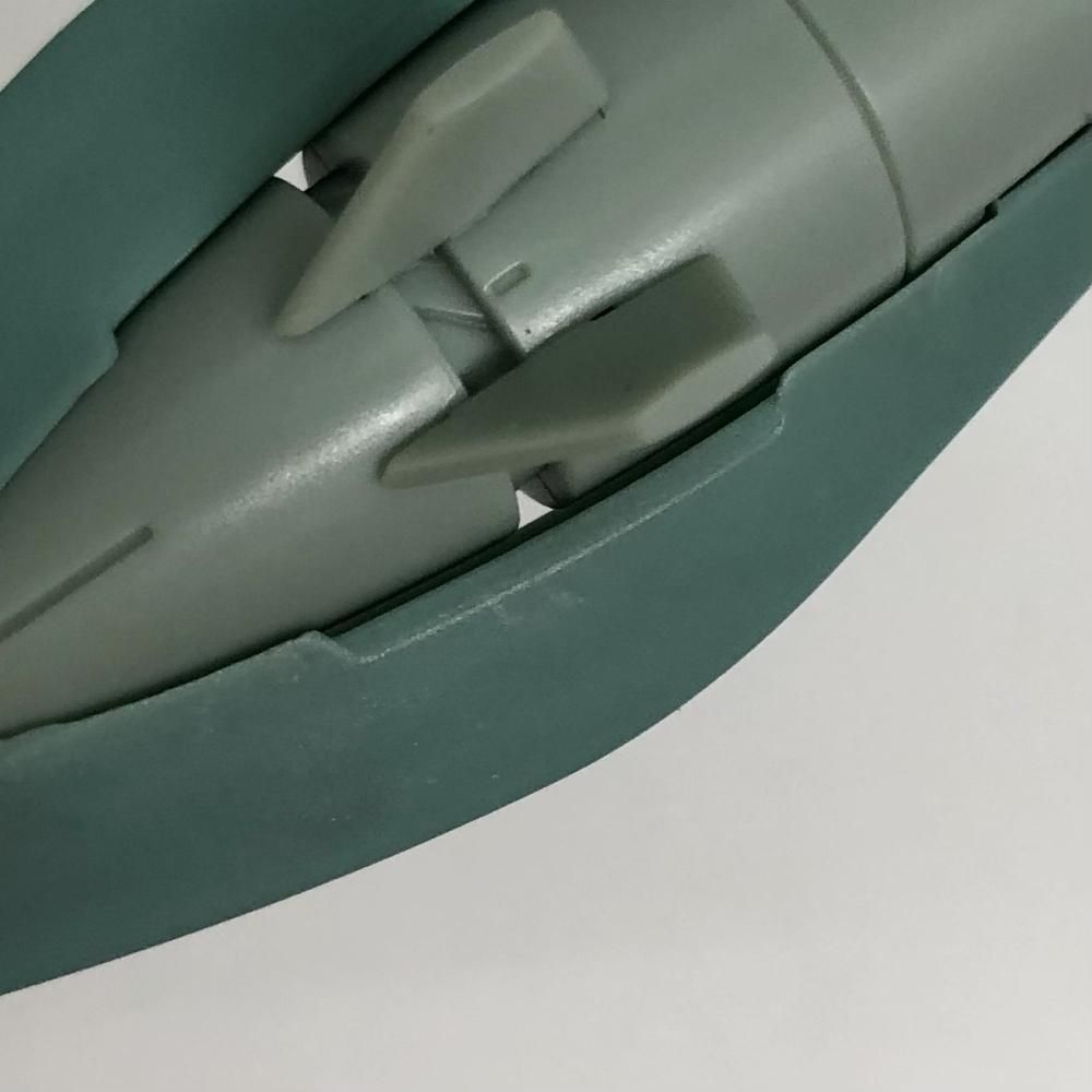 BANDAI - 【中古】開封 バンダイ 機動戦士ガンダム00 ROBOT魂 ＜SIDE MS＞ GNZ-003 ガデッサ[17][240017686523] 中古】開封 バンダイ 機動戦士ガンダム00 ROBOT魂 ＜SIDE MS