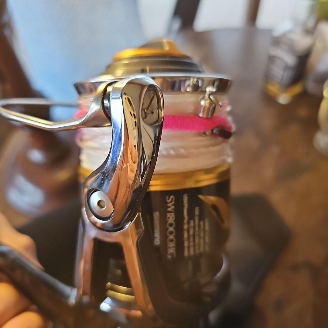 短パン小僧20ステラ18000HG 短パン小僧様 20ステラ 18000HG 専用 - メルカリ