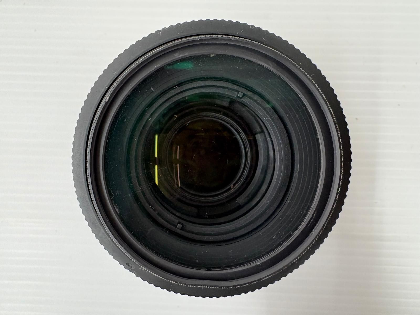 中古品】Nikon ニコン 一眼レフカメラ AF-S NIKKOR55-200mm 18