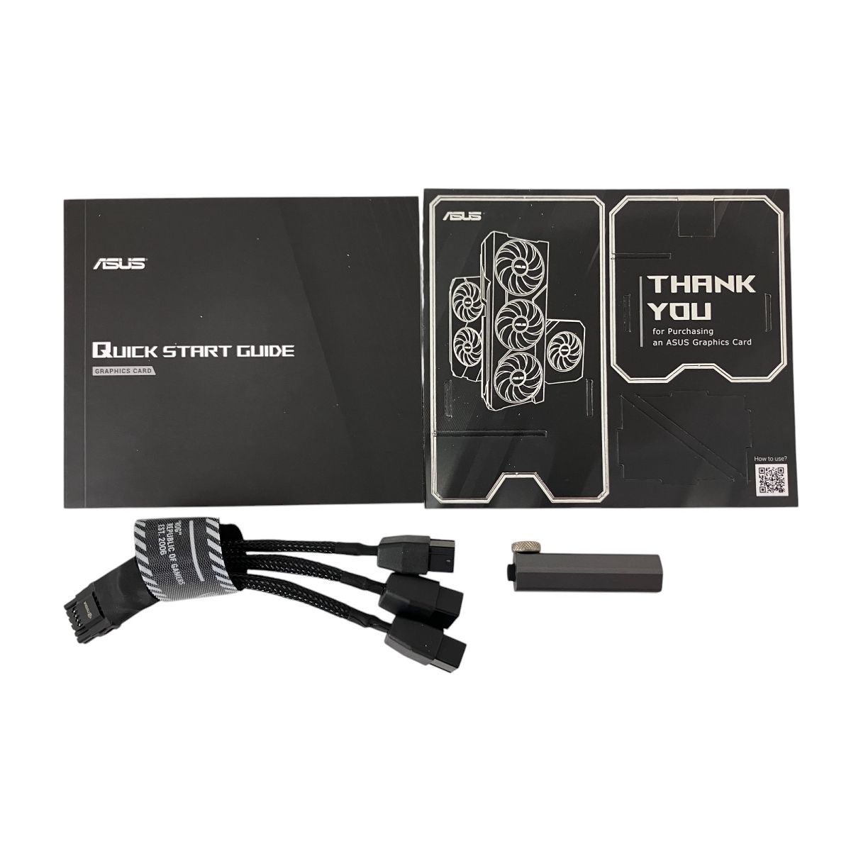 【ジャンク品】 RTX 4070 Ti グラフィックボード ASUS ROG STRIX GAMING GEFORCE RTX 4070Ti グラフィックボード