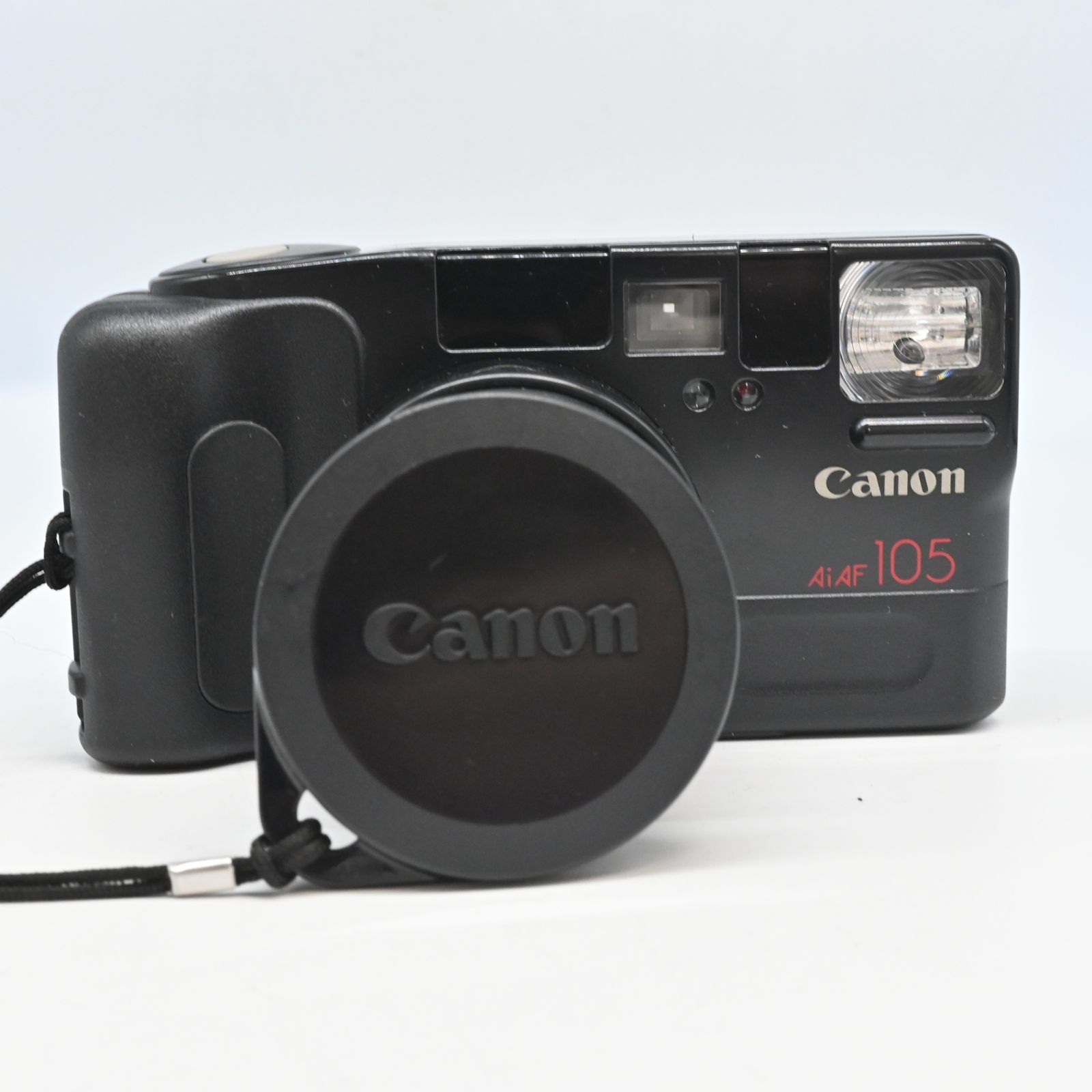 難有品】Canon Autoboy ZOOM 105 - メルカリ