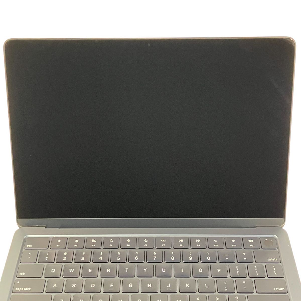 Apple MacBook Air M2 2022 CTO 13.6型 ノート PC 16GB SSD