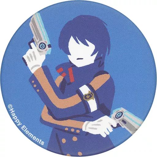 中古】バッジ・ピンズ 如月レン 「エリオスライジングヒーローズ 2nd