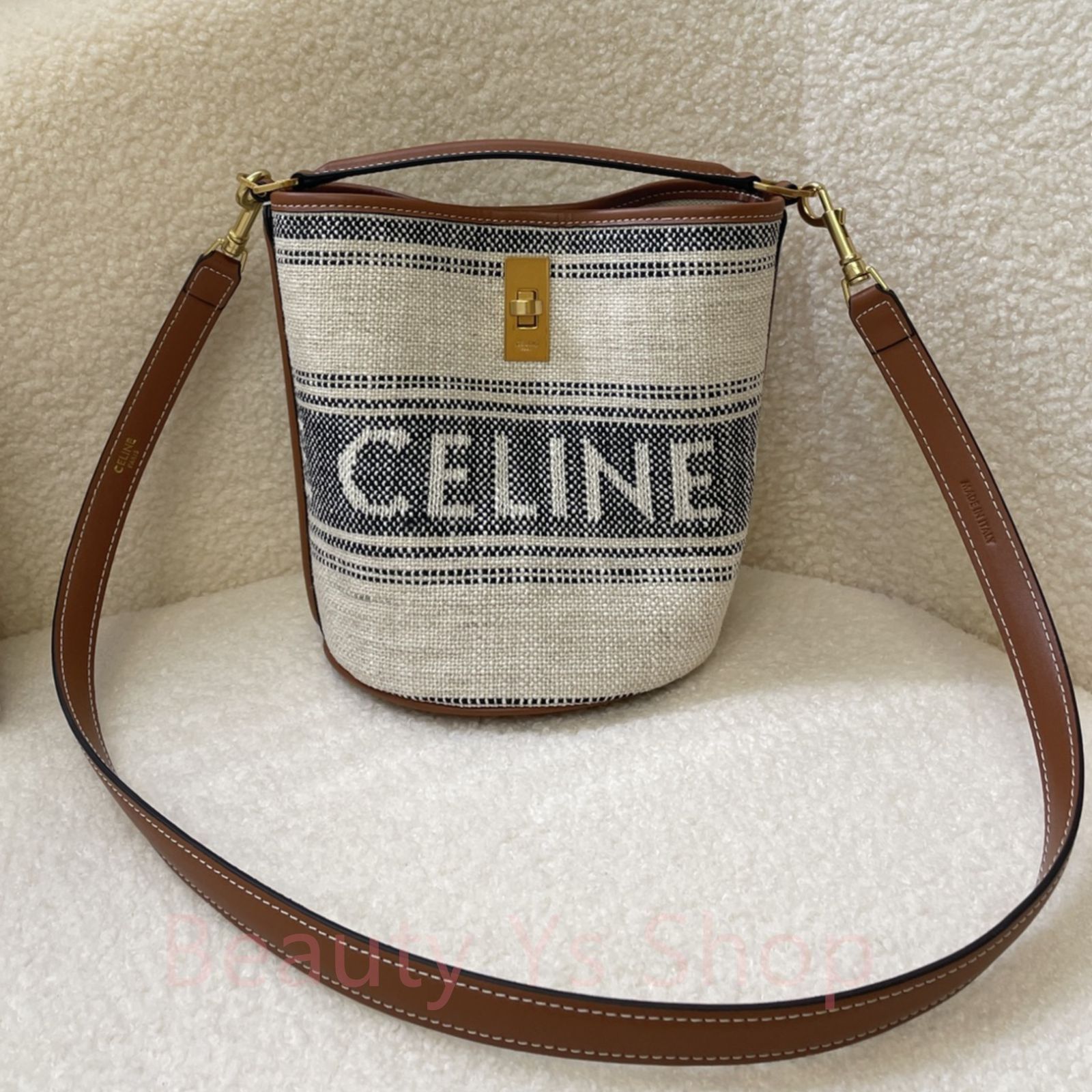 新品未使用] CELINE セリーヌ ショルダーバッグ 極美品 手提げバッグ レディース 高質量 斜め掛け 肩掛け トートバッグ - メルカリ