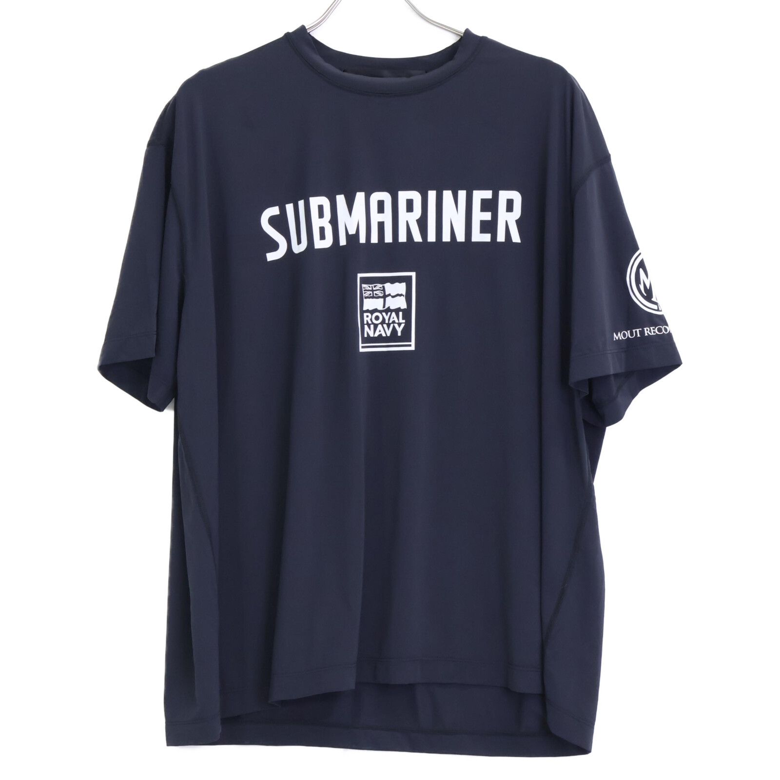 MOUT RECON TAILOR マウトリーコンテーラー ﾈｲﾋﾞｰ SUBMARINER T
