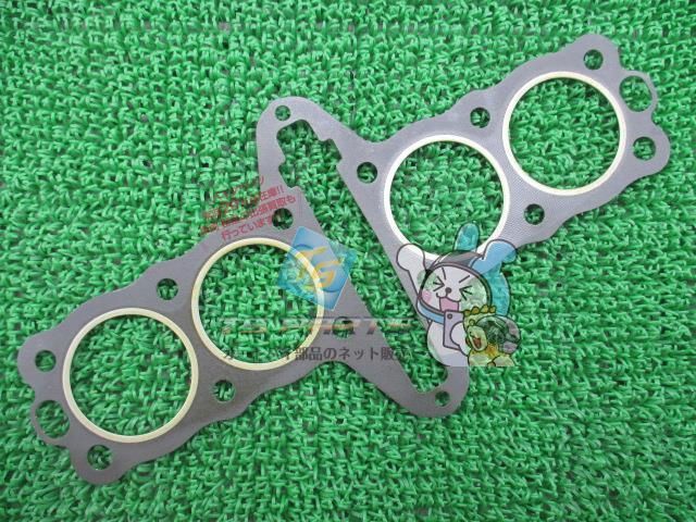 Z650 シリンダーヘッドカバーガスケット 在庫有 即納 カワサキ 純正