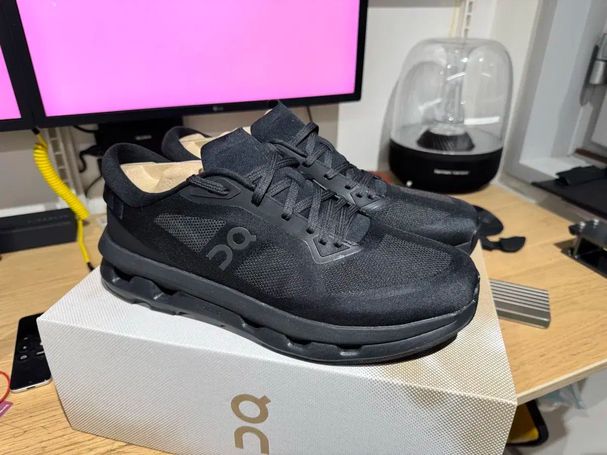 学習について クラウドゾーン 黒 295 on running cloudzone