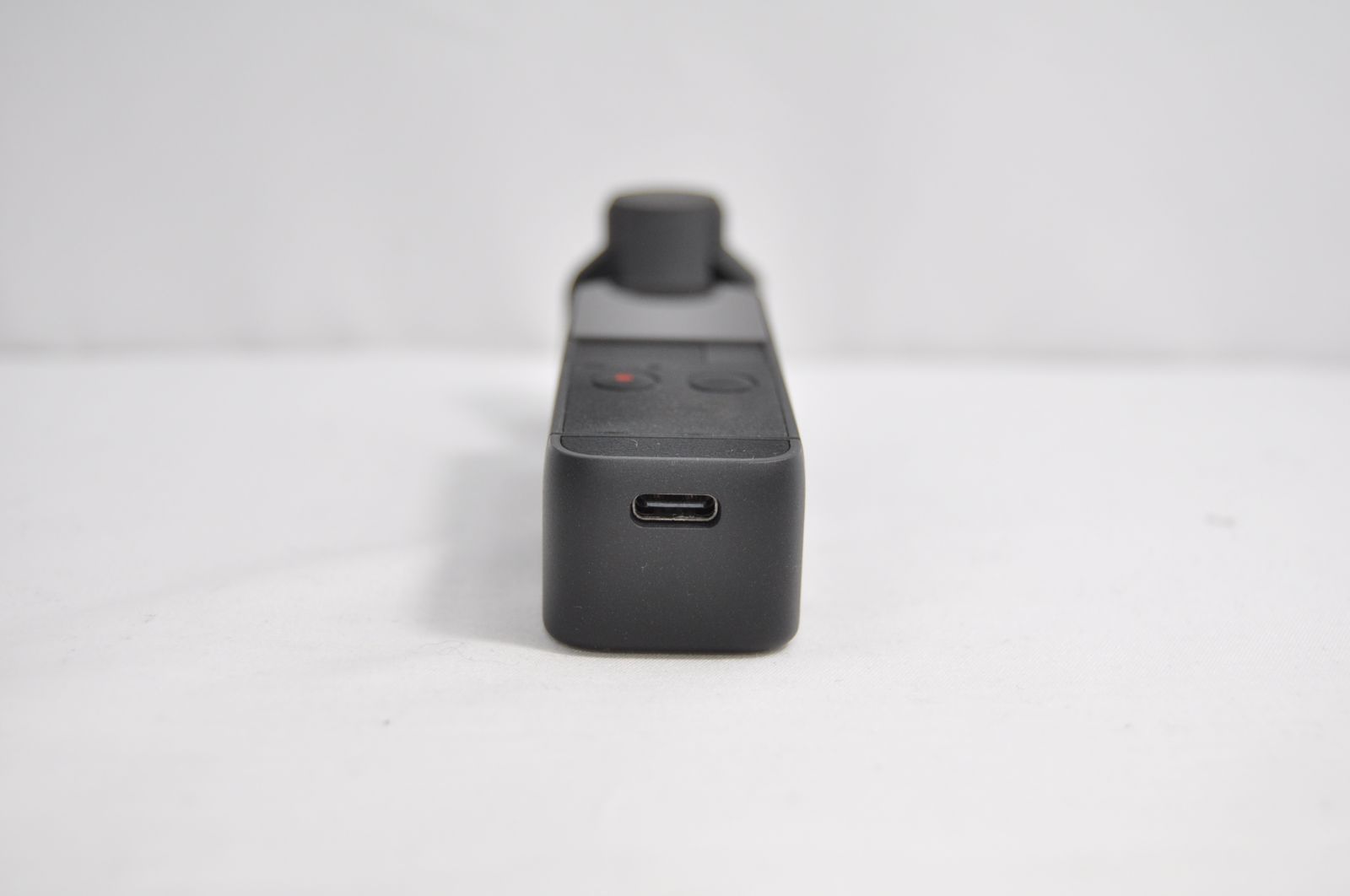 DJI POCKET 2 ポケットサイズ VLOGカメラ - メルカリ