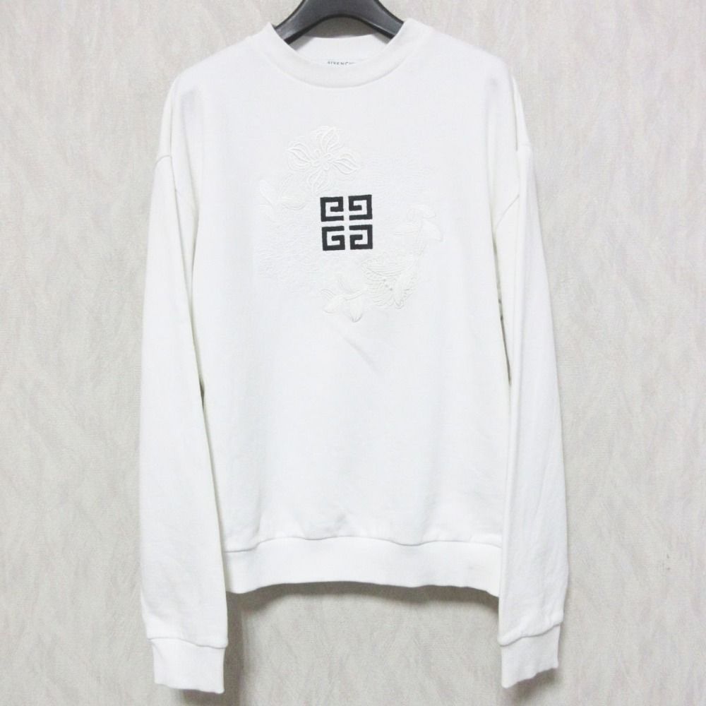 HOLIDAY / ホリデイ | ULTRA HEAVY SWEAT TOPS ロゴプリント