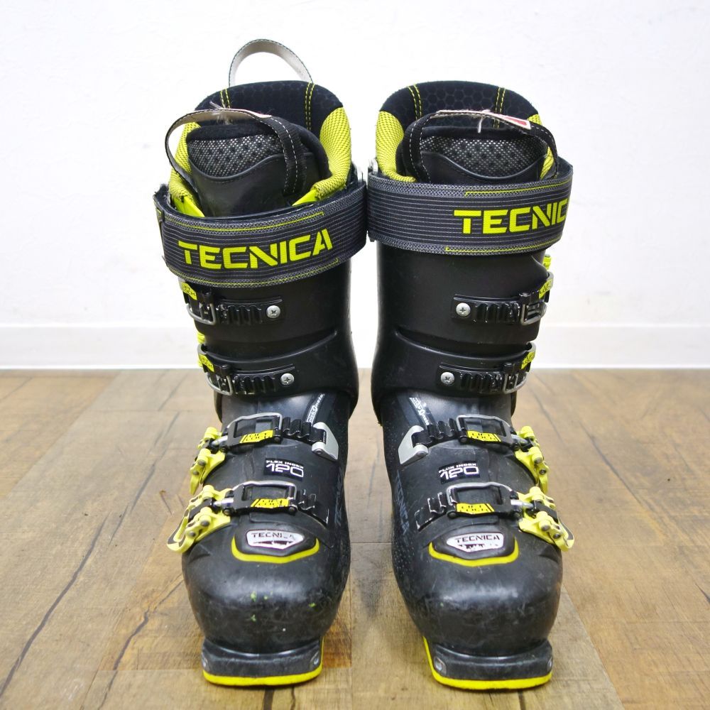 テクニカ TECNICA COCHISE 120 26.5cm 305mm コー - メルカリ