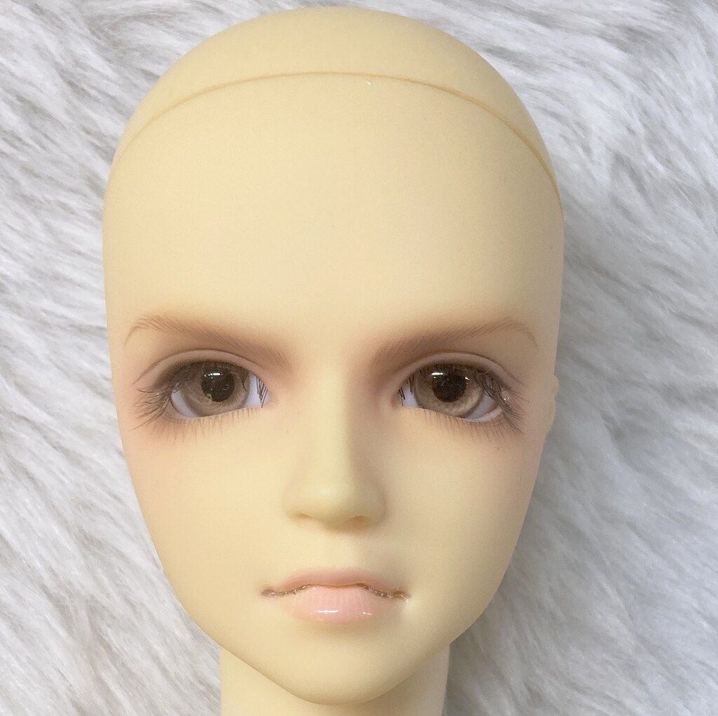 ボークス SD13男の子 薪剛 - メルカリ