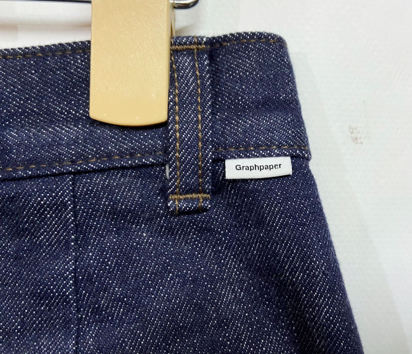 【50s】Rayon gabadine pants ナス紺 鬼フェード 50s】Rayon gabadine pants ナス紺 鬼フェード - メルカリ