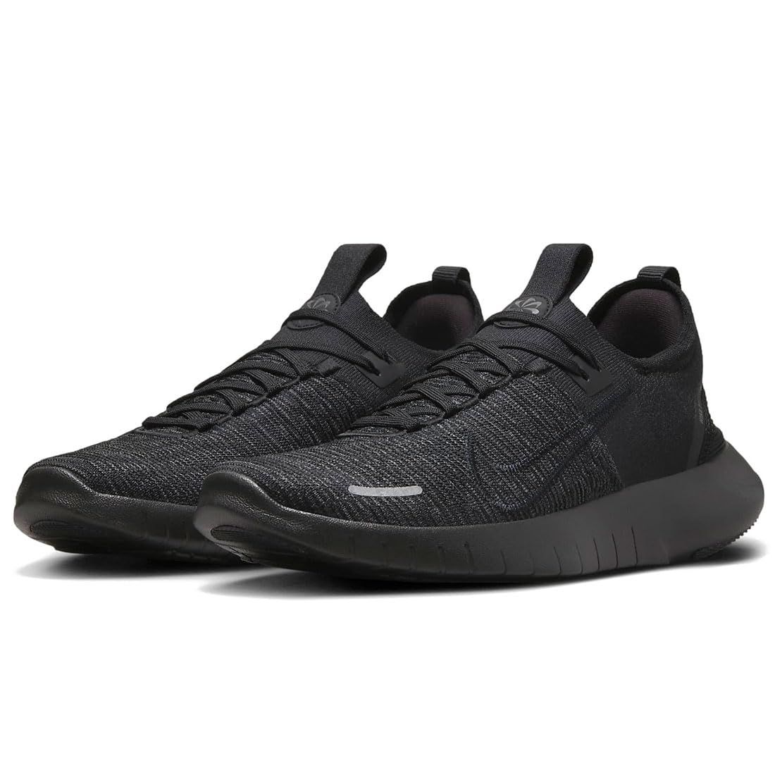 NIKE フリー ラン NN Free RN NN ブラック/アンスラサイト/ブラック FB1276-001 日本国内正規品 28.0cm [ブラック/グレー/ブラック] [28.0 cm]