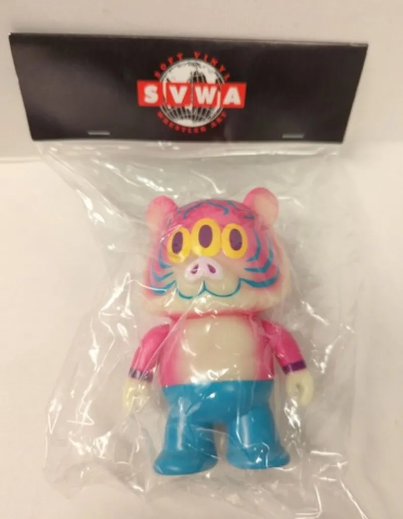 2025年最新】アートジャンキー ブタイガーの人気アイテム - メルカリ