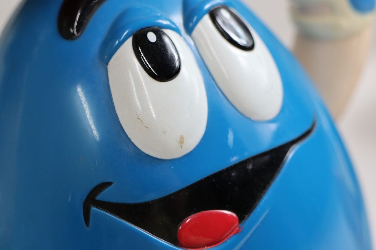 エムアンドエムズ ハーシーズ