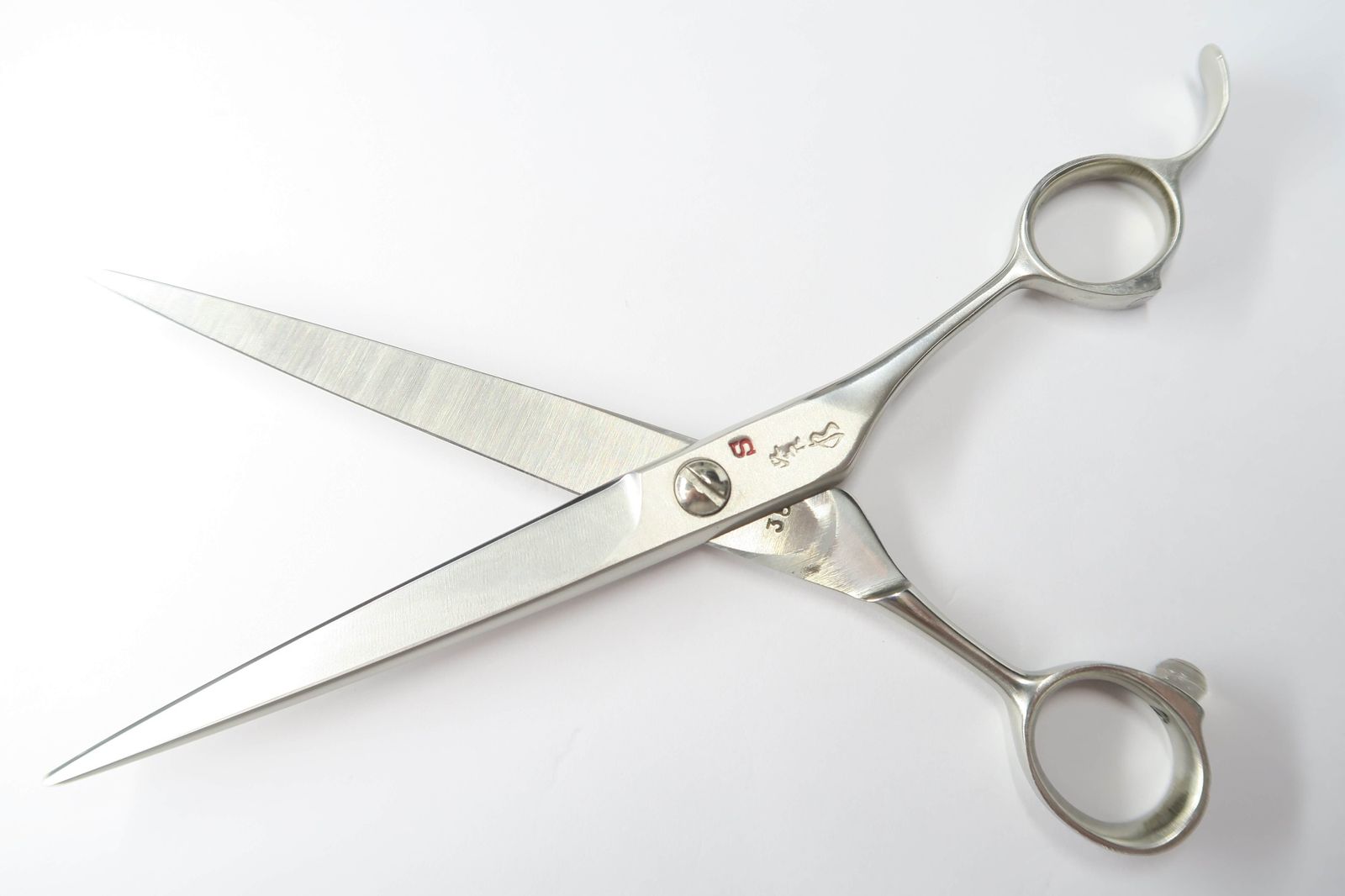 シザーズジャパン マイクロスリット 5.8インチ 柳刃 3Dハンドル シザーズジャパン マイクロスリット 5.8インチ 柳刃 3Dハンドル 美品