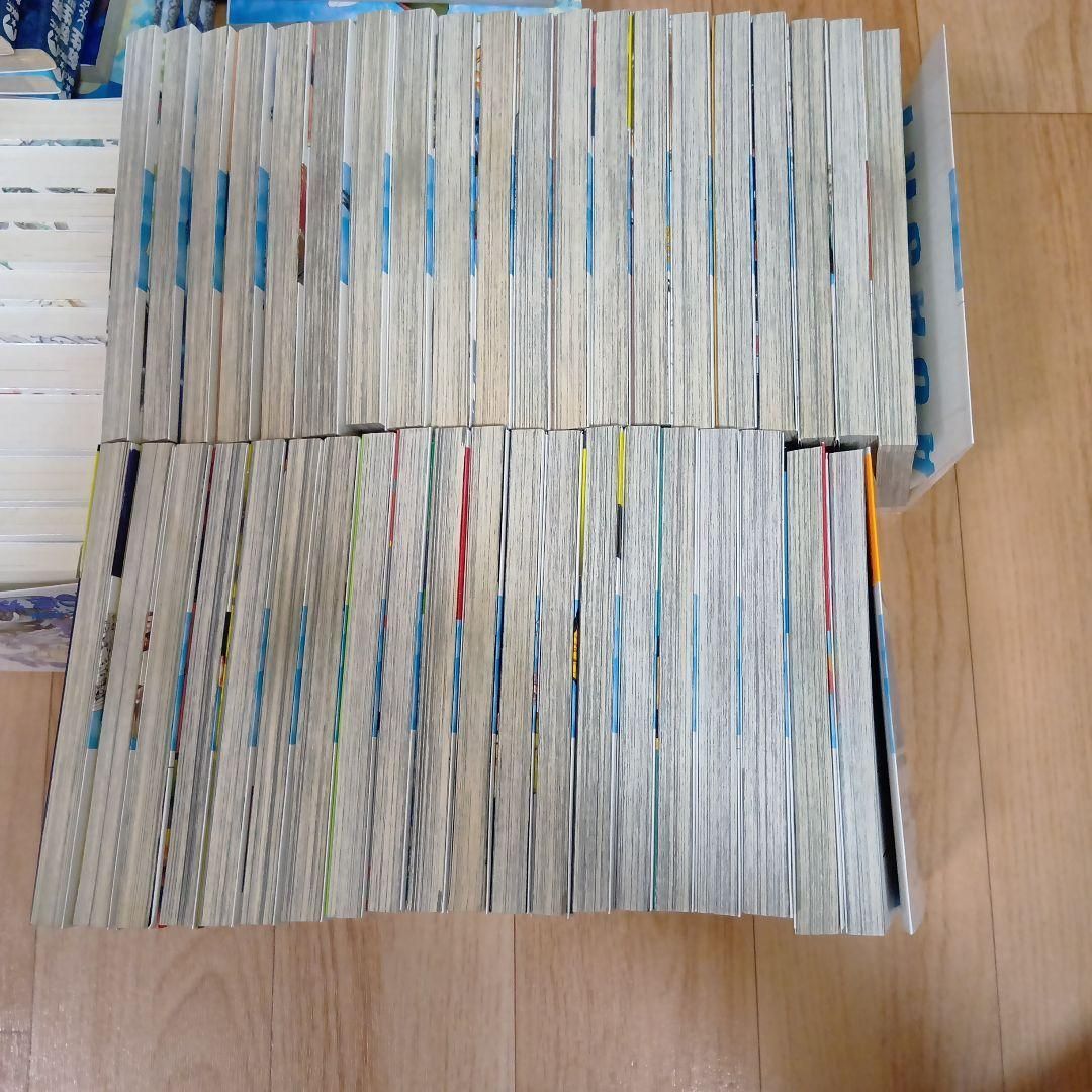 【送料無料】 アオアシ　全40巻 全巻セット　 小林有吾 予約商品】アオアシ コミック 全巻セット（全40巻セット・完結