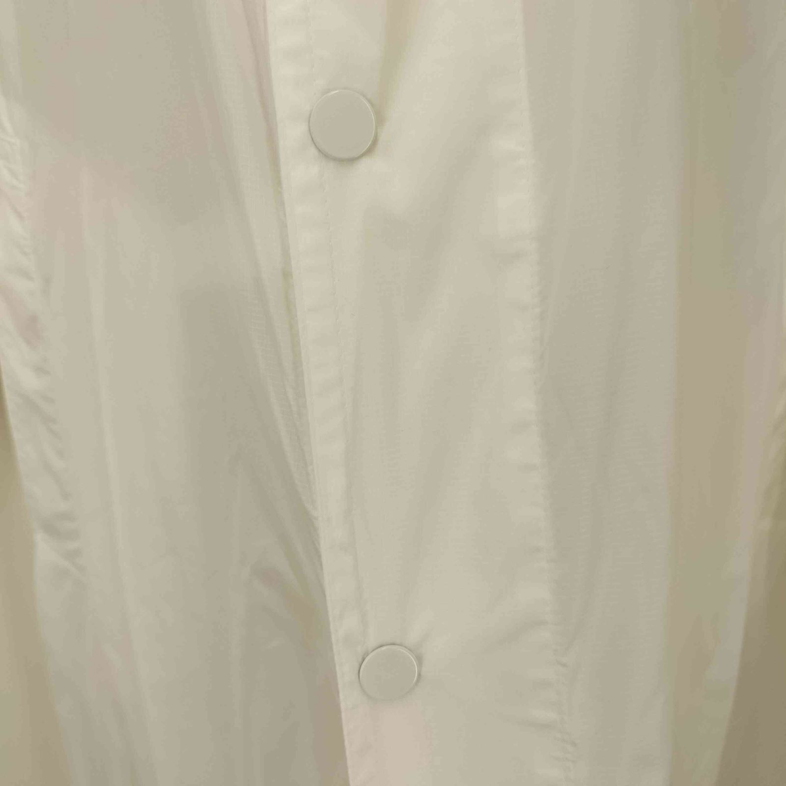 トーガプルラ TOGA PULLA 20AW ナイロンリップストップコート トーガプルラ TOGA PULLA 20AW ナイロンリップストップコート