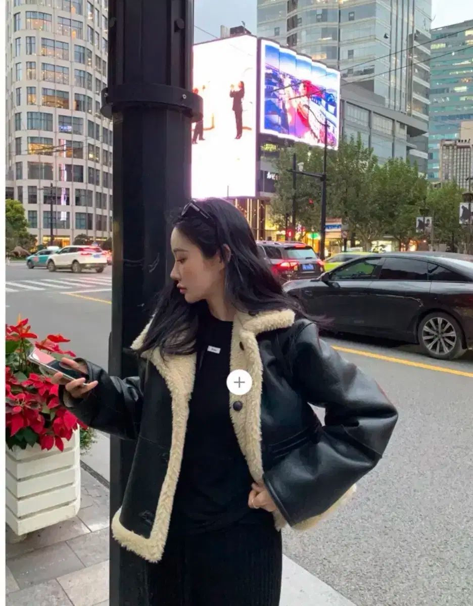 AUBEZEST リバーシブル ムートン GULLKHAN_COM