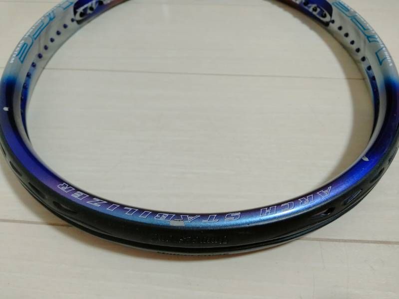 ブリジストン DYNABEAM ダイナビーム エクストラ MD テニス 希少