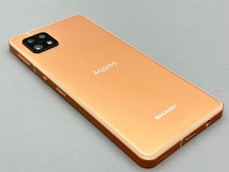 mineo アクオス