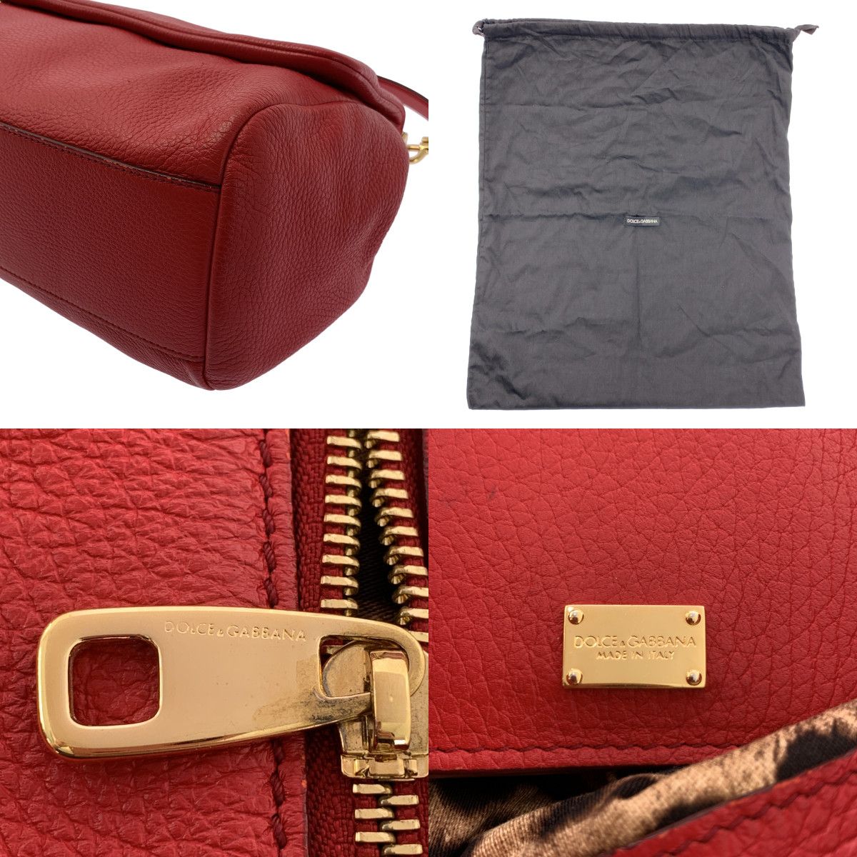 DOLCE＆GABBANA ドルチェ＆ガッバーナドルガバ