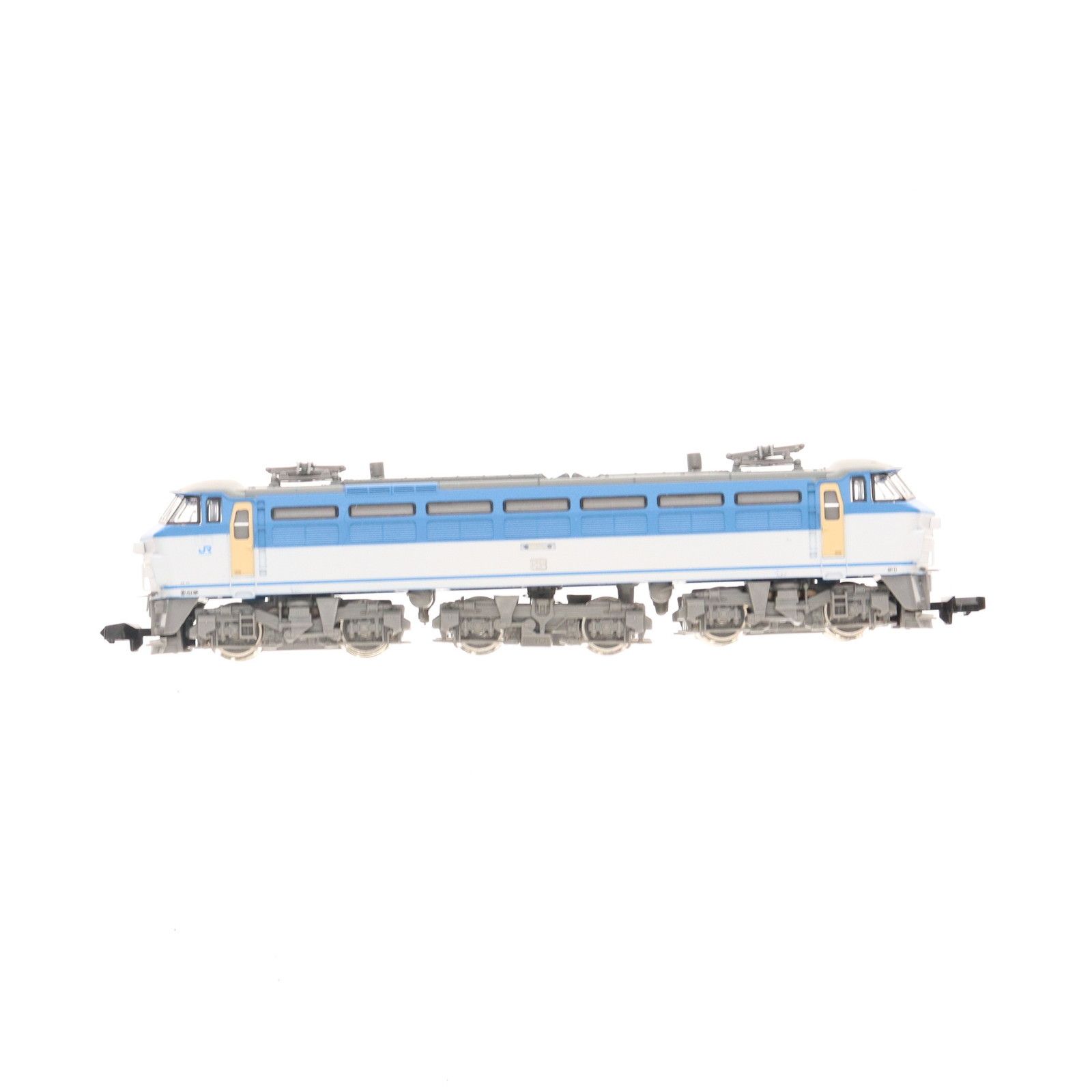 新同品　TOMIX 2174 JR EF66形電気機関車 Amazon.co.jp: TOMIX 2174 JR EF66形電気機関車(中期型・JR貨物
