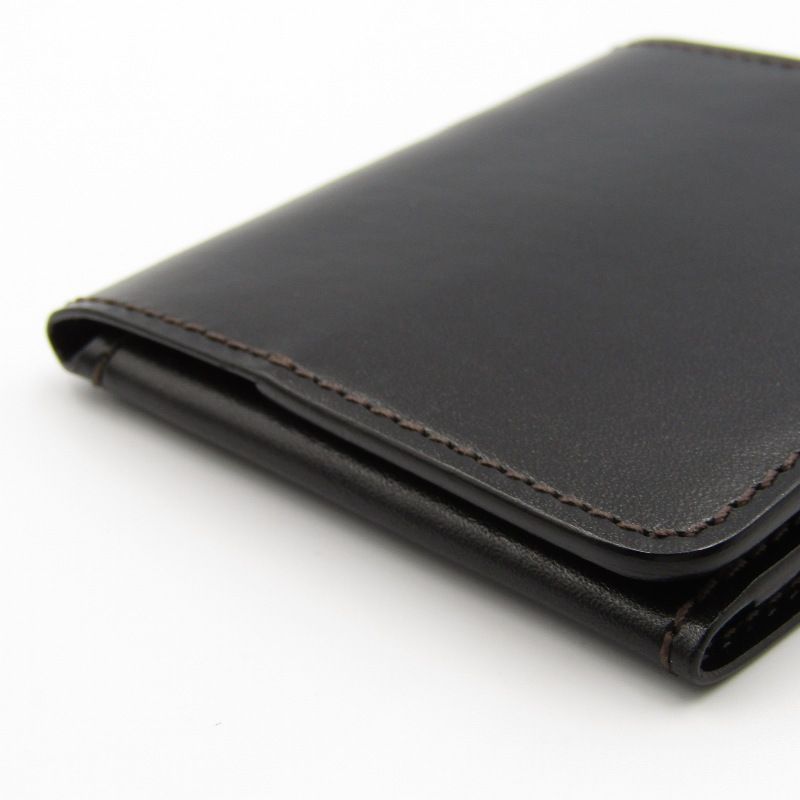 ⭐️未使用級⭐️WILDSWANS　ワイルドスワンズ　MORRIS モーリス　黒 選べるノベルティ付】 ワイルドスワンズ サドルプルアップ