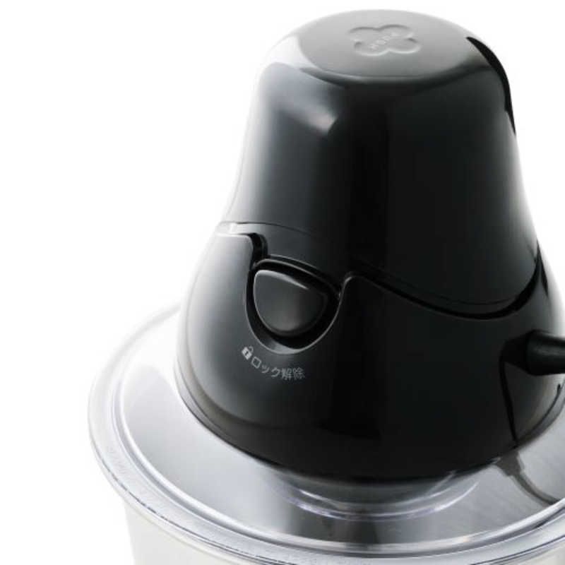 新品 未開封 】 テスコム フードプロセッサー 食洗器対応 軽量 1台5役 