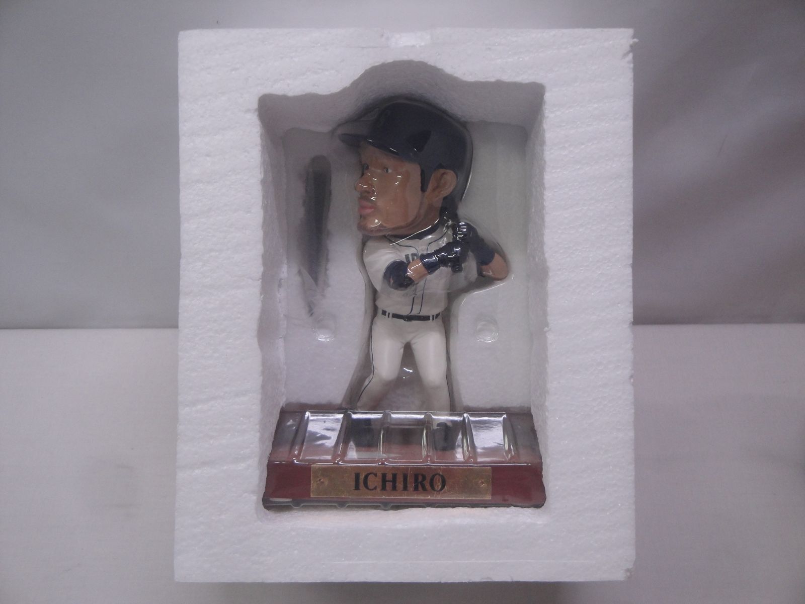 ICHIRO イチロー 2003 MLB GAME BREAKERS limited edition 5000体限定
