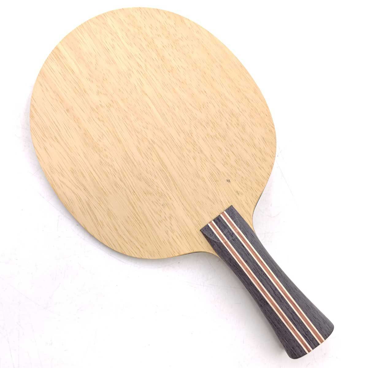 ティバー スッチ シグネチャー FL 卓球ラケット シェークハンド TIBHAR WWW_OLIVIERBERNSTEIN_COM