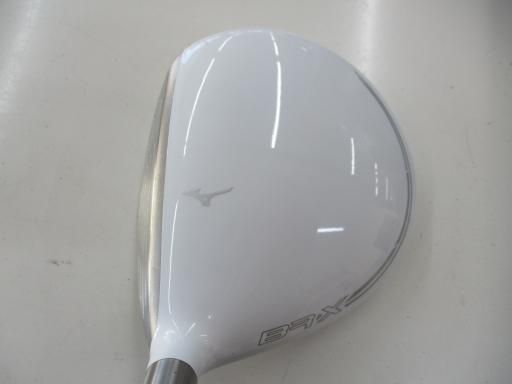 ミズノ BR-X 7 W レディース フェアウェイウッド FW フレックスL 女性用 右利き 右用 Bランク ゴルフクラブ