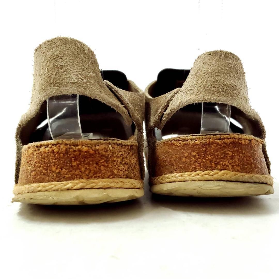 【新品】 BIRKENSTOCK パピリオ ヴィエナ 廃盤モデル 希少 ビルケンシュトック パピリオ ヴィエナ 激レア 廃番モデル 花柄