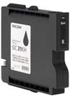 リコー GXカートリッジ GC31KH ブラック Lサイズ 515747 1個