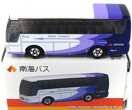 トミカ ミニカー 1/156 エアロクイーン・ハトバス・ロンドンバス トミカ No.95 ロンドンバス｜トミカシリーズ No.1～No.120｜限定