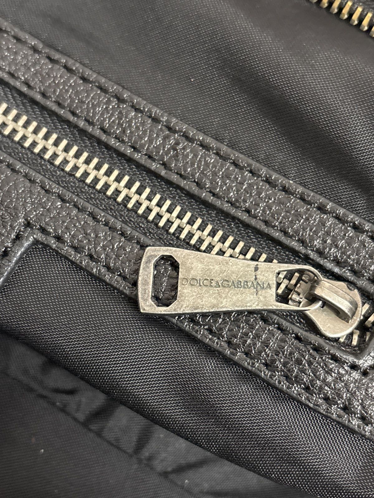 DOLCE-GABBANAドルチェ＆ガッバーナ ポーチ
