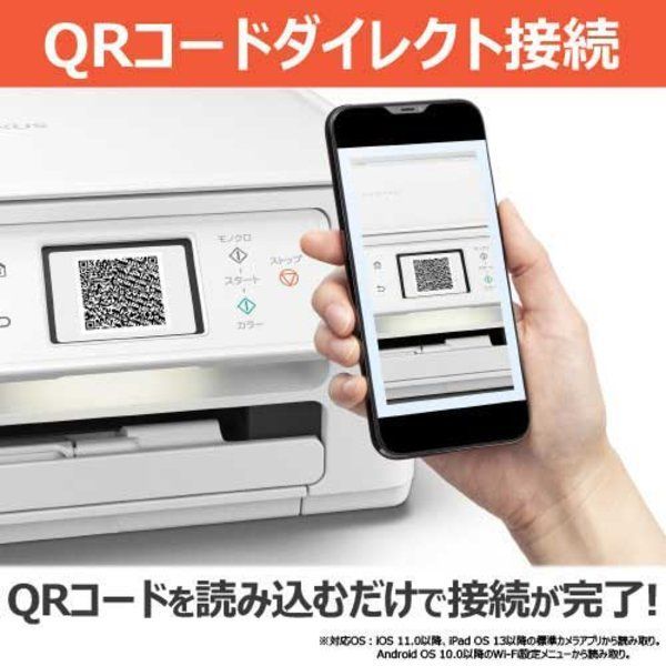 インクジェット複合機