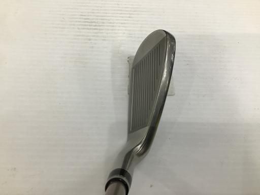 新品グリップ ブリヂストン ツアーステージ V002 PS SW 2本アイアン