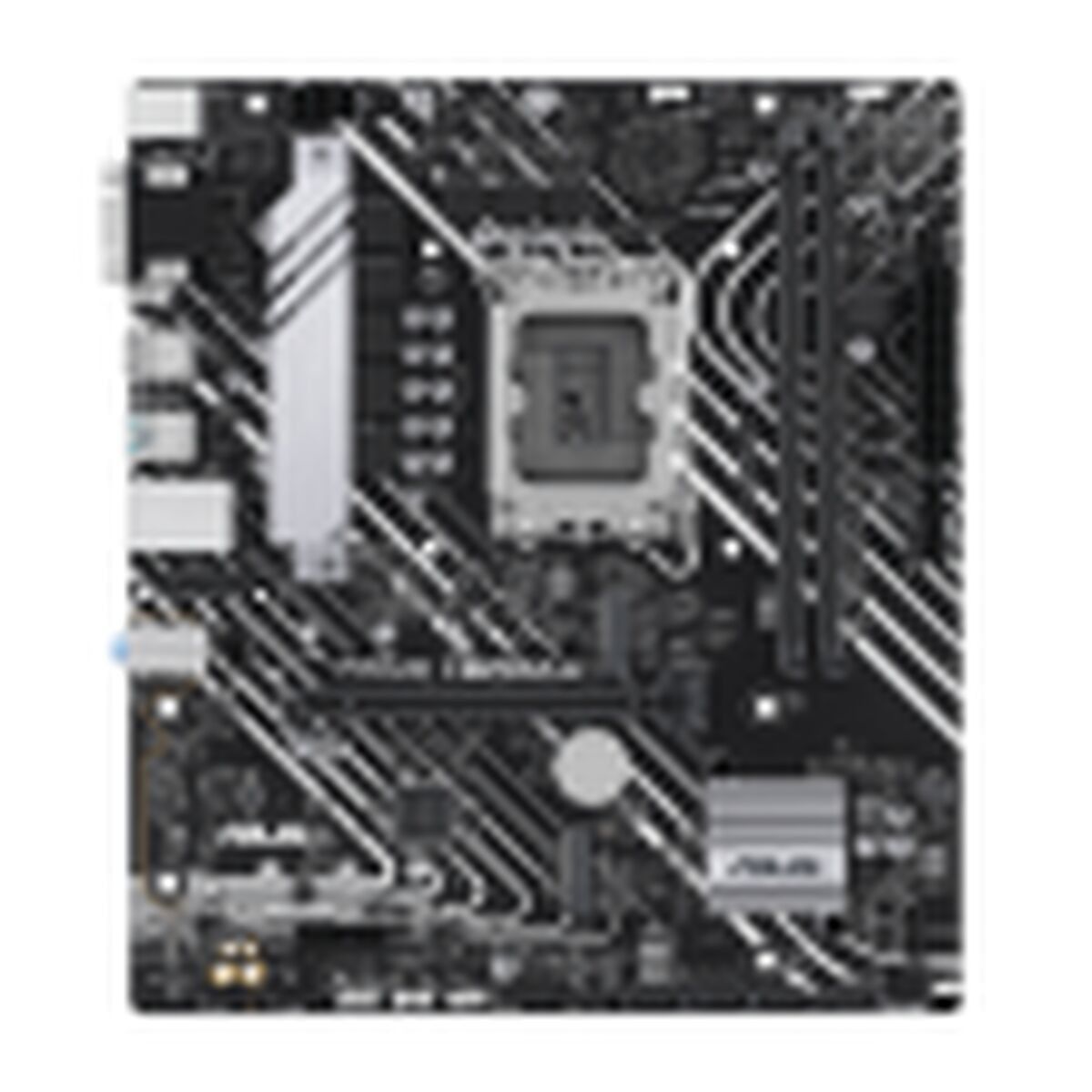 ASUS PRIME H610M-A D4 マザーボード 専用 ASUS PRIME H610M-A D4 マザーボード cpu付き 713xeDVwv4L