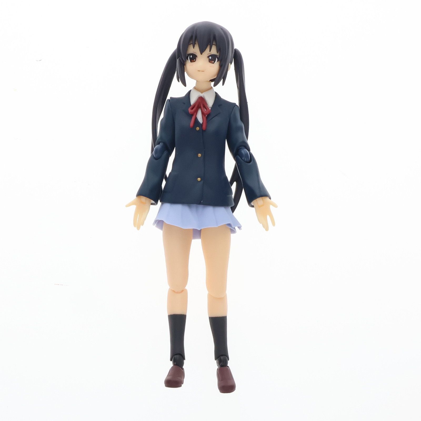 figma(フィグマ) 061 中野梓(なかのあずさ) 制服ver. けいおん