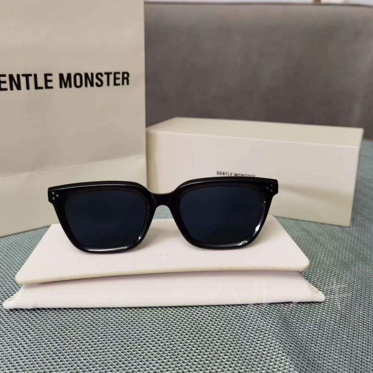 Gentle Monster ジェントルモンスター サングラス MUSEE 男女