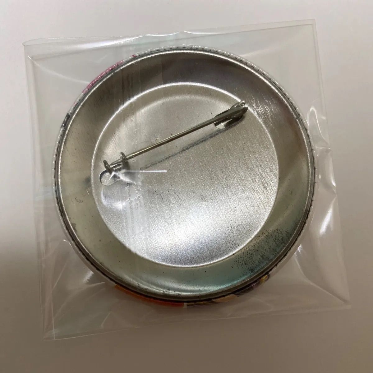缶バッジ