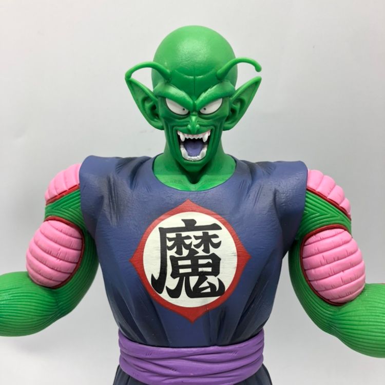 一番くじ　ドラゴンボール　ピッコロ　フィギュア　EX 　未開封 未開封一番くじ ドラゴンボール EX 激闘天下一武道会 C賞