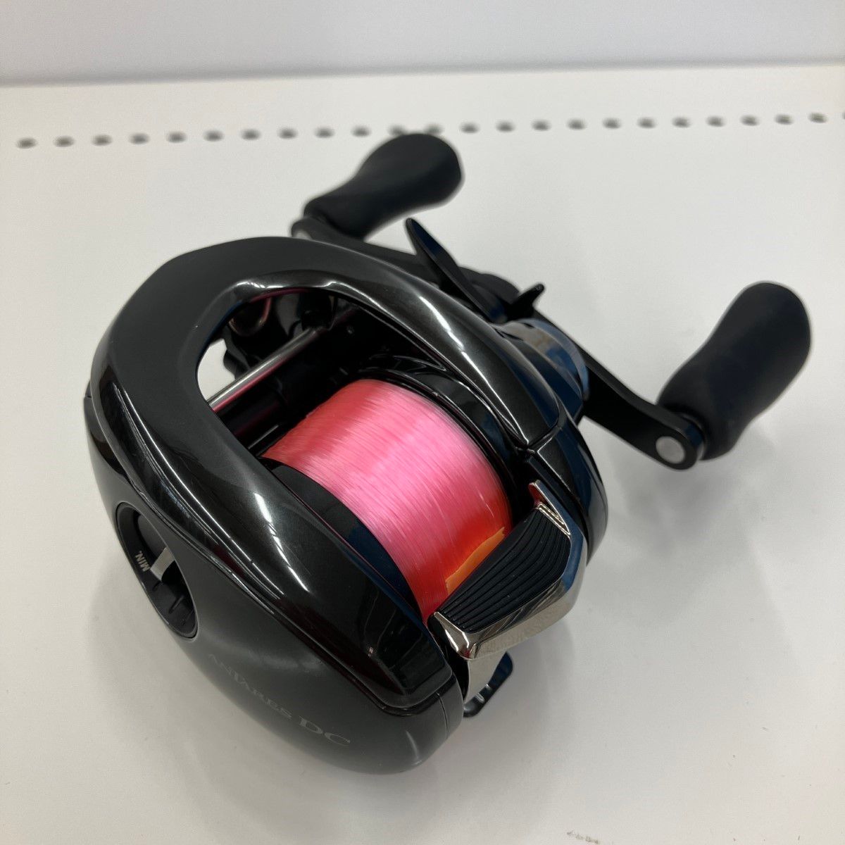 SHIMANO 23ANTARESDC XGベイトリール SHIMANO 23 ANTARES DC MD XG