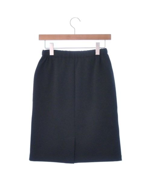 COMME des GARCONS ひざ丈スカート レディース 【古着】【中古】【送料