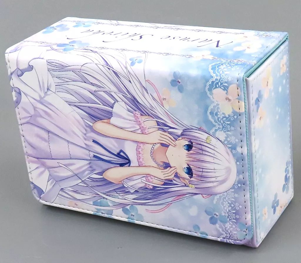 中古】サプライ Summer Pockets REFLECTION BLUE『鳴瀬しろは
