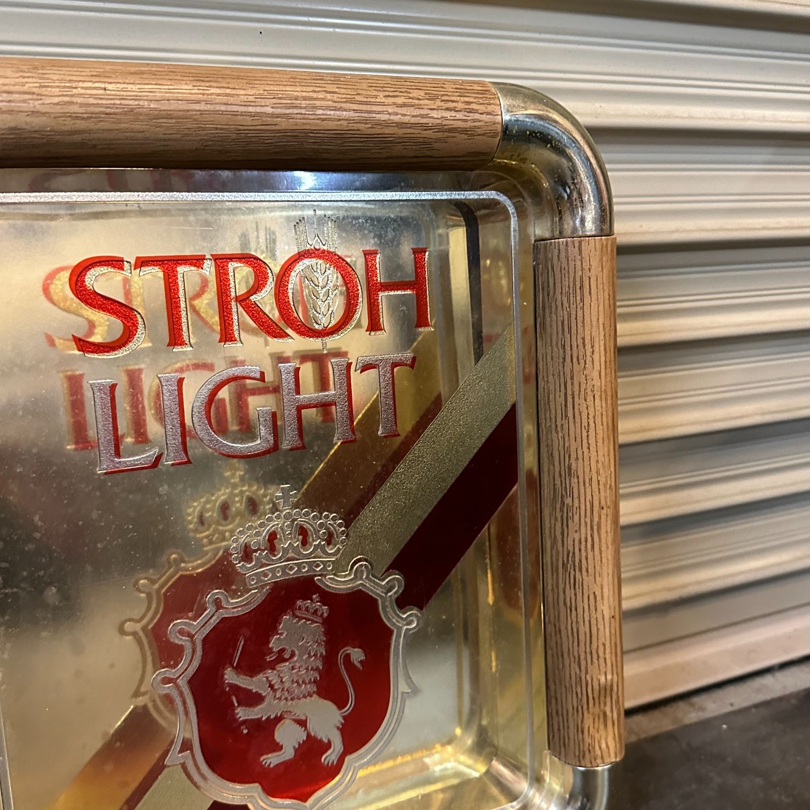 Vintage STROH