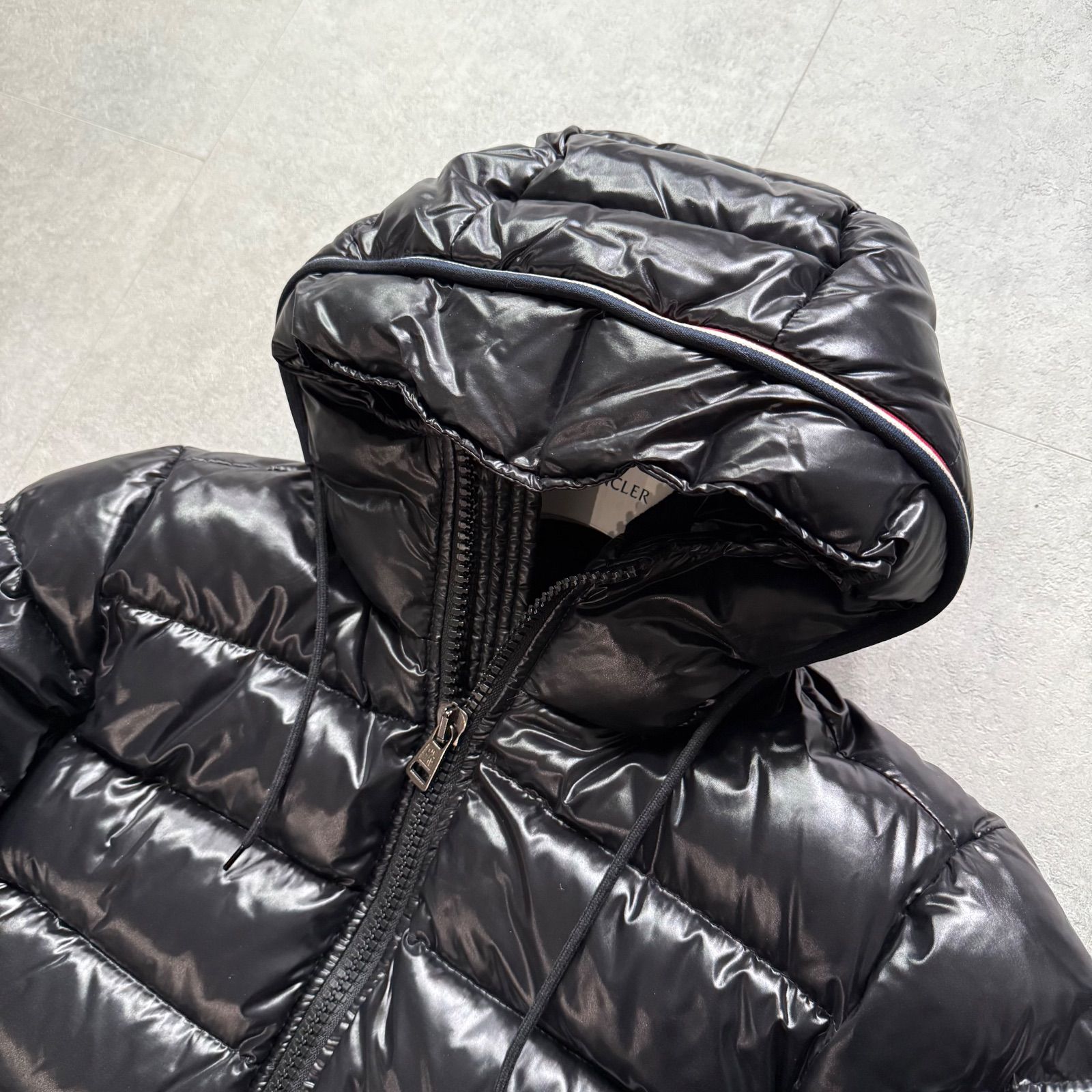 オーベール ダウンジャケット